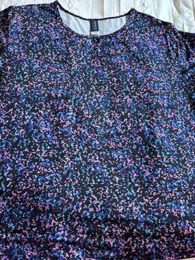 Swimwear For All Womens Plus Size 34/36 Swim Tee